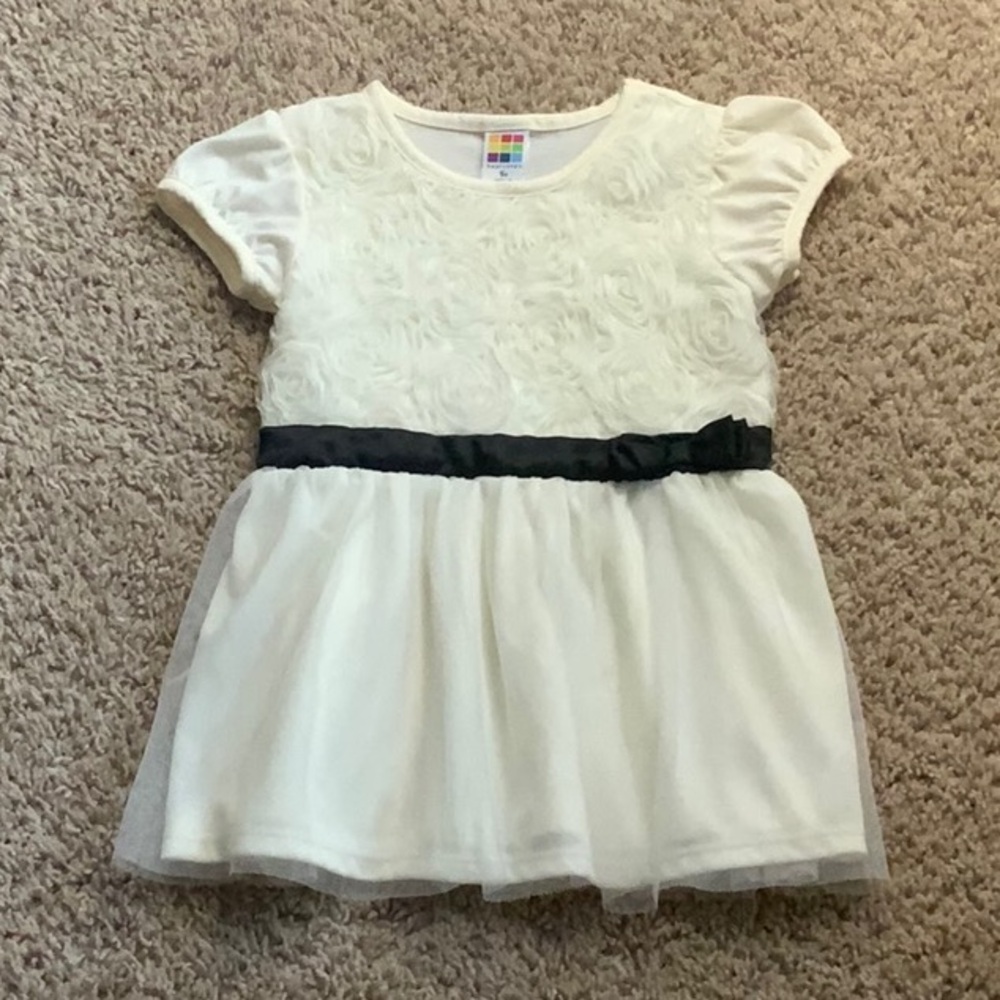 Healthtex Girls Dress Size 5t